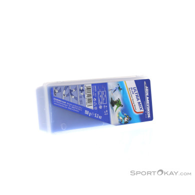 Holmenkol Ultramix WC blue 150g Hot Wax