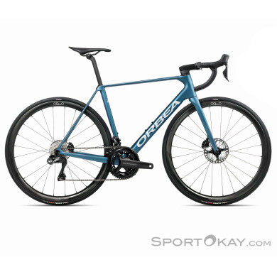 Orbea Orca M20iTeam 28" 2025 Racing Bike