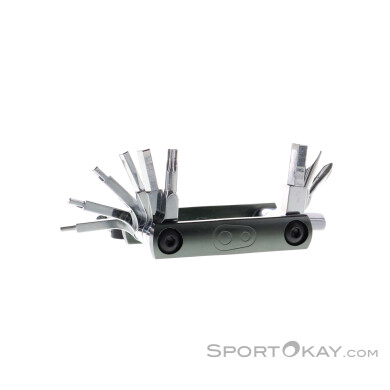 Crankbrothers F11 Black Multi Tool