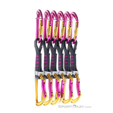 Camp Photon KS Janja 12cm Quickdraw Set