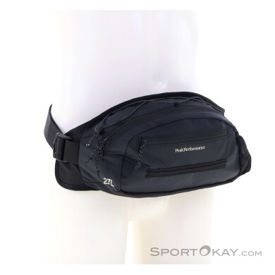Peak Performance Trail Hip Bag
