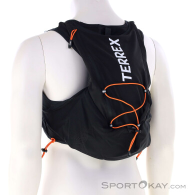 adidas Terrex Techrock 12l Trail Running Vest
