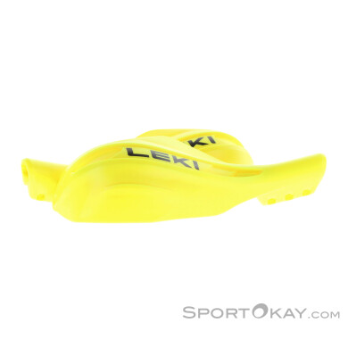 Leki Gate Guard Closed WC Compact Pole Guards