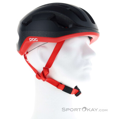 POC Omne Lite Road Cycling Helmet