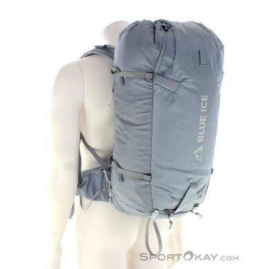 Blue Ice Kume 40l Backpack