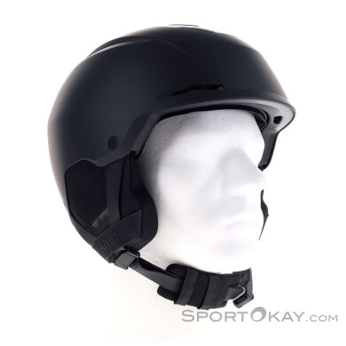 Uvex Resolution Ski Helmet