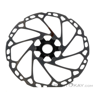 Shimano Deore SM-RT64E 220mm Centerlock Brake Disc