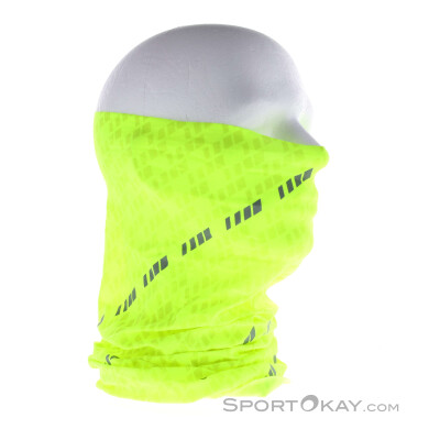 GripGrab Multifunctional Hi-Vis Reflective Neck Gaiter