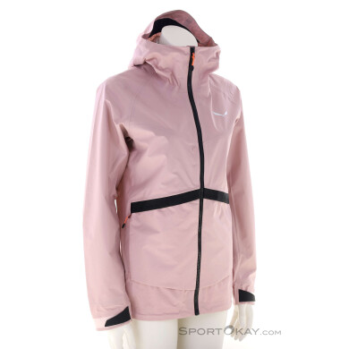 Salewa Puez PTX Hybrid Women Outdoor Jacket