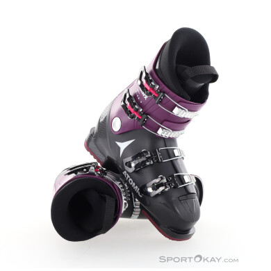 Atomic Hawx Kids 4 Kids Ski Boots