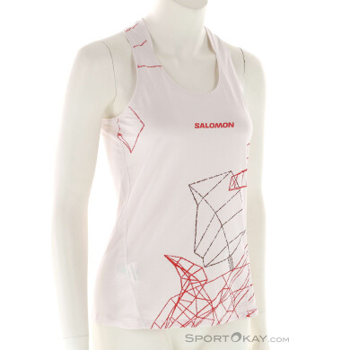 Salomon S/LAB Speed Women Tank Top
