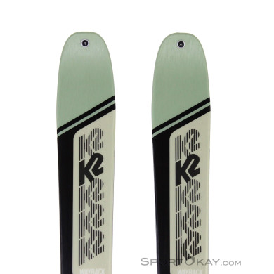 K2 Wayback 88 Women Touring Skis 2023