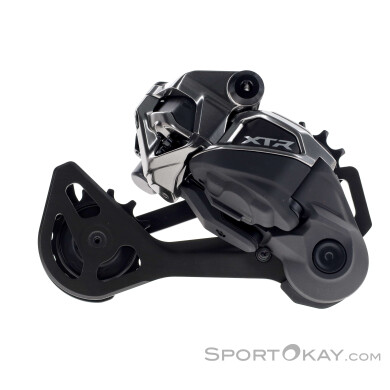 Shimano XTR Di2 RDM9250 SGS 12-fach Rear Derailleur