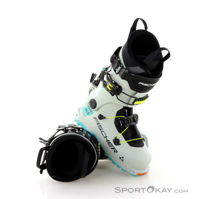 Fischer Transalp Tour WS 110 Women Ski Touring Boots
