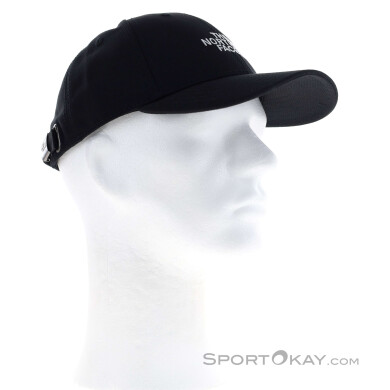 The North Face Classic Recycled 66 Kids Baseball Cap