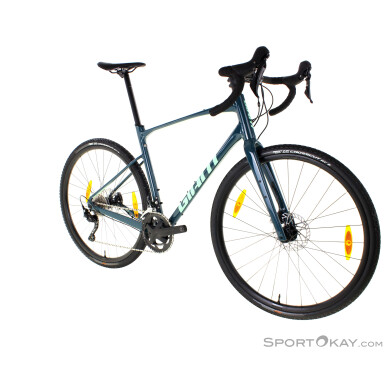 Giant Revolt 1 28" 2023 Gravel Bike
