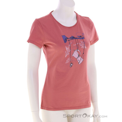 E9 W-Bond Women T-Shirt