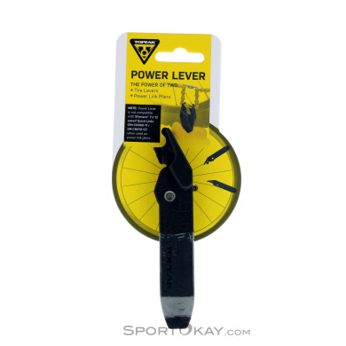 Topeak Power Lever Shuttle Lever