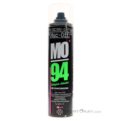 Muc Off Mo-94 400ml Universal Spray