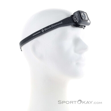 Black Diamond Spot 400lm Headlamp