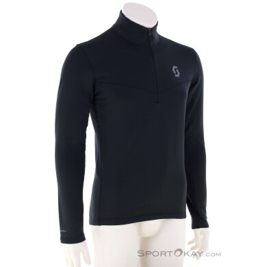 Scott Defined Light Mens Sweater