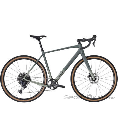 Trek Checkpoint  ALR 4 Gen 3 28" 2026 Gravel Bike