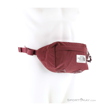 The North Face Berkeley Lumbar 4l Hip Bag