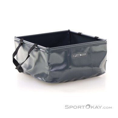 Ortlieb Folding-Bowl 10l Camping Accessory