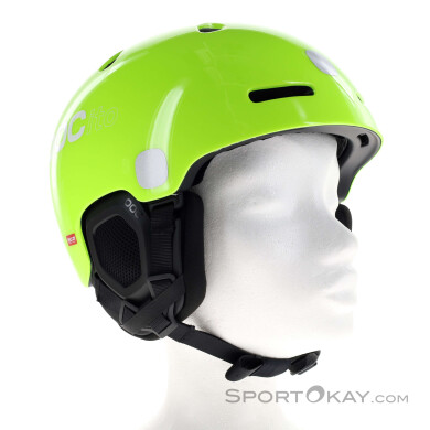 POC Pocito Fornix Mips Kids Ski Helmet