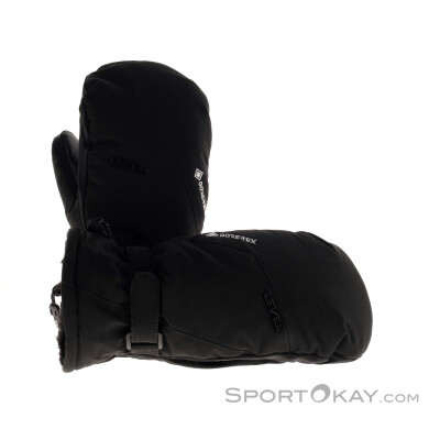 Level Free GTX Women Gloves