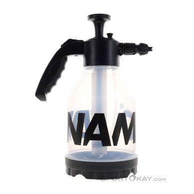 Dynamic Super Soaper Spray Bottle