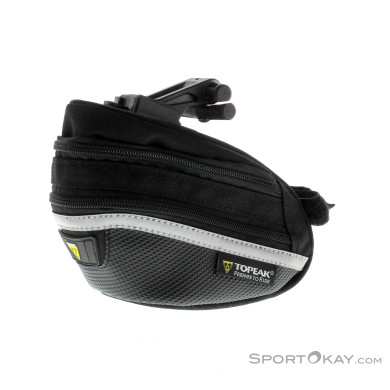 Topeak Wedge Pack II Medium 0,95-1,25l Saddle Bag