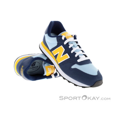 New Balance 500 Mens Leisure Shoes