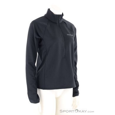 Marmot Leconte Fleece 1/2 Zip Women Fleece Jacket