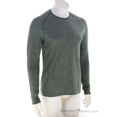 Odlo Essential Seamless Mens Functional Shirt