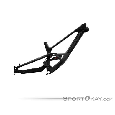Lapierre Spicy CF Team 29/27,5" 2025 Frame Set