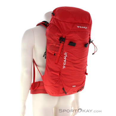 Camp M 30l Backpack