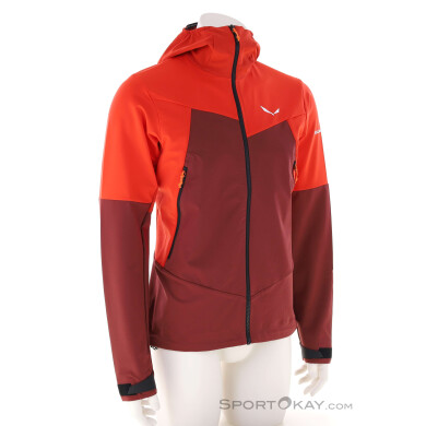 Salewa Sella DST Mens Outdoor Jacket
