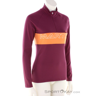 Martini Pearl Women Functional Shirt
