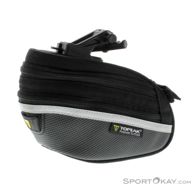 Topeak Wedge Pack II Large 1,25-1,65l Saddle Bag