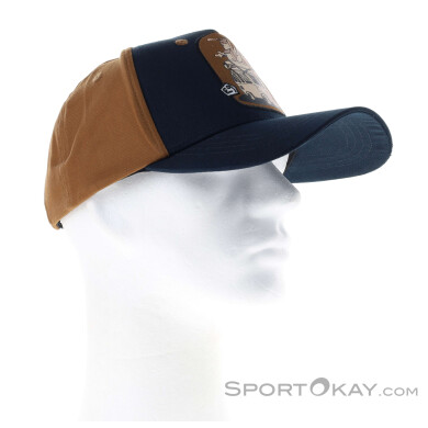 E9 Trip Baseball Cap