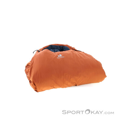 Deuter Orbit -5°C Sleeping Bag left