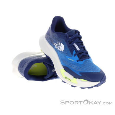 The North Face Vectiv Enduris 4 Mens Trail Running Shoes