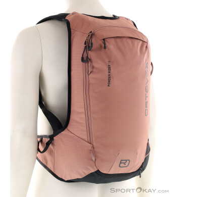 Ortovox Powder Rider 16l Ski Touring Backpack