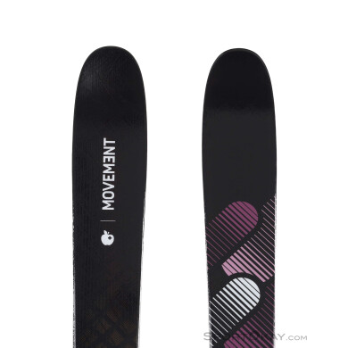 Movement Session 95 W Women Touring Skis