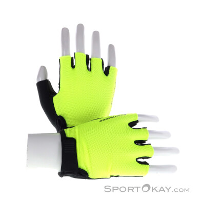 Bontrager Solstice Gel Women Biking Gloves