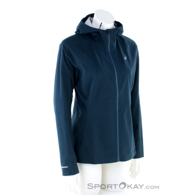 Asics Accelerate Women Running Jacket