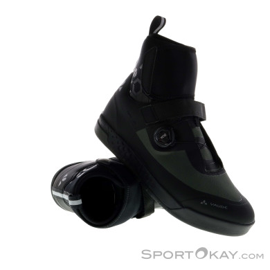 Vaude AM Moab Mid STX Mens Winter Bike Shoes