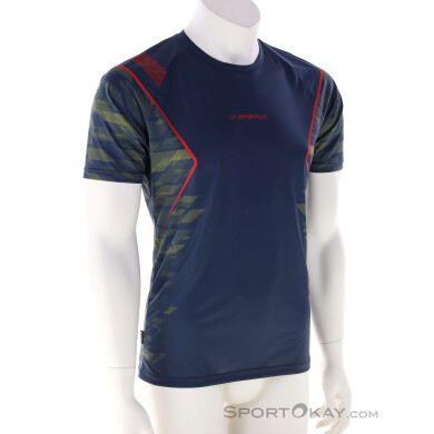 La Sportiva Pacer Mens T-Shirt