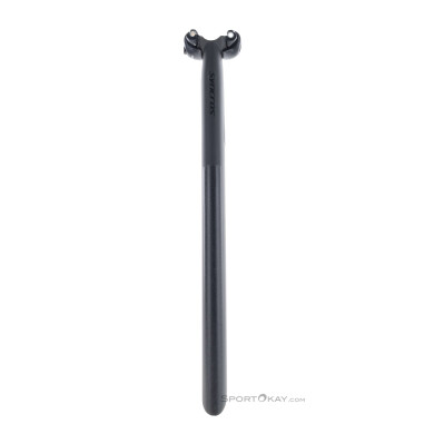 Syncros SP-R101-CF 0mm Offset Seat Post